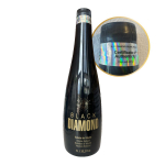 Black Diamond Proteïne Behandeling 1000 ML