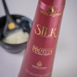 Silk Express™ Proteïne Haarbehandeling – Ultra Snelle Taninoplastie voor Glad Haar