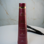 Silk Express™ Proteïne Haarbehandeling – Ultra Snelle Taninoplastie voor Glad Haar