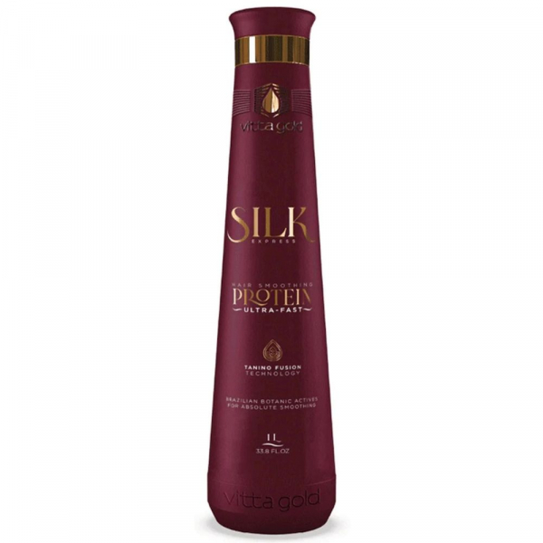 Vitta Gold Silk Express Protein 1000ml