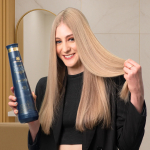 VittaGold Nanoplex Arginina Hair Straightening Nanoplastia Protein 1000ML