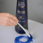 VittaGold Nanoplex Arginina Hair Straightening Nanoplastia Protein 1000ML